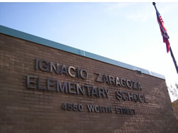 Ignacio-Zaragoza-Elementary-School