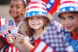 4th of July Parade